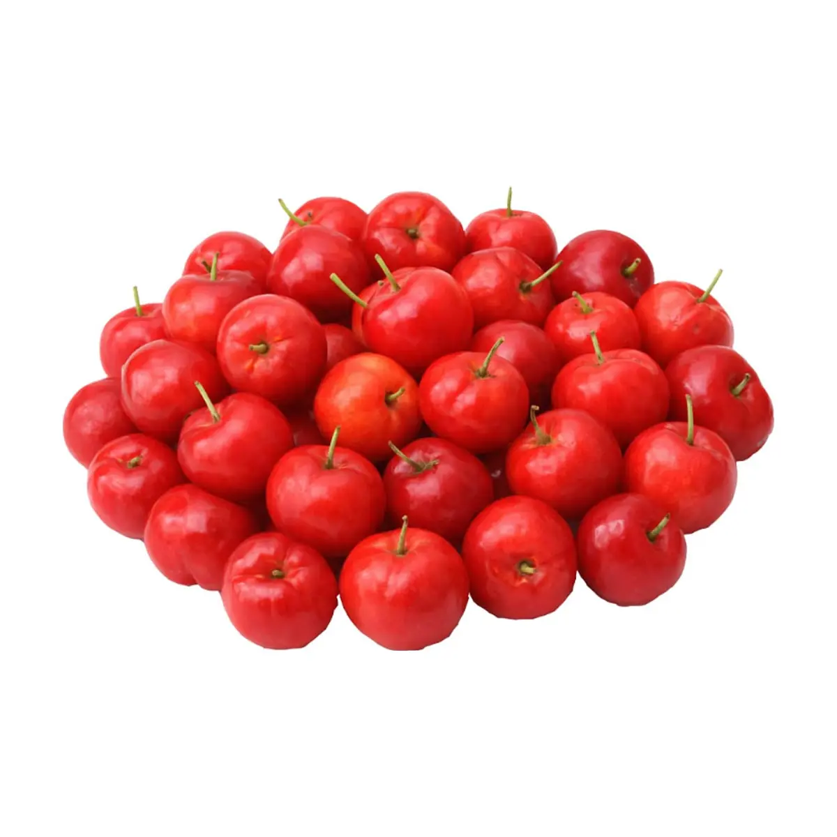 Cerezas congeladas Allá (454 g / 1 lb)