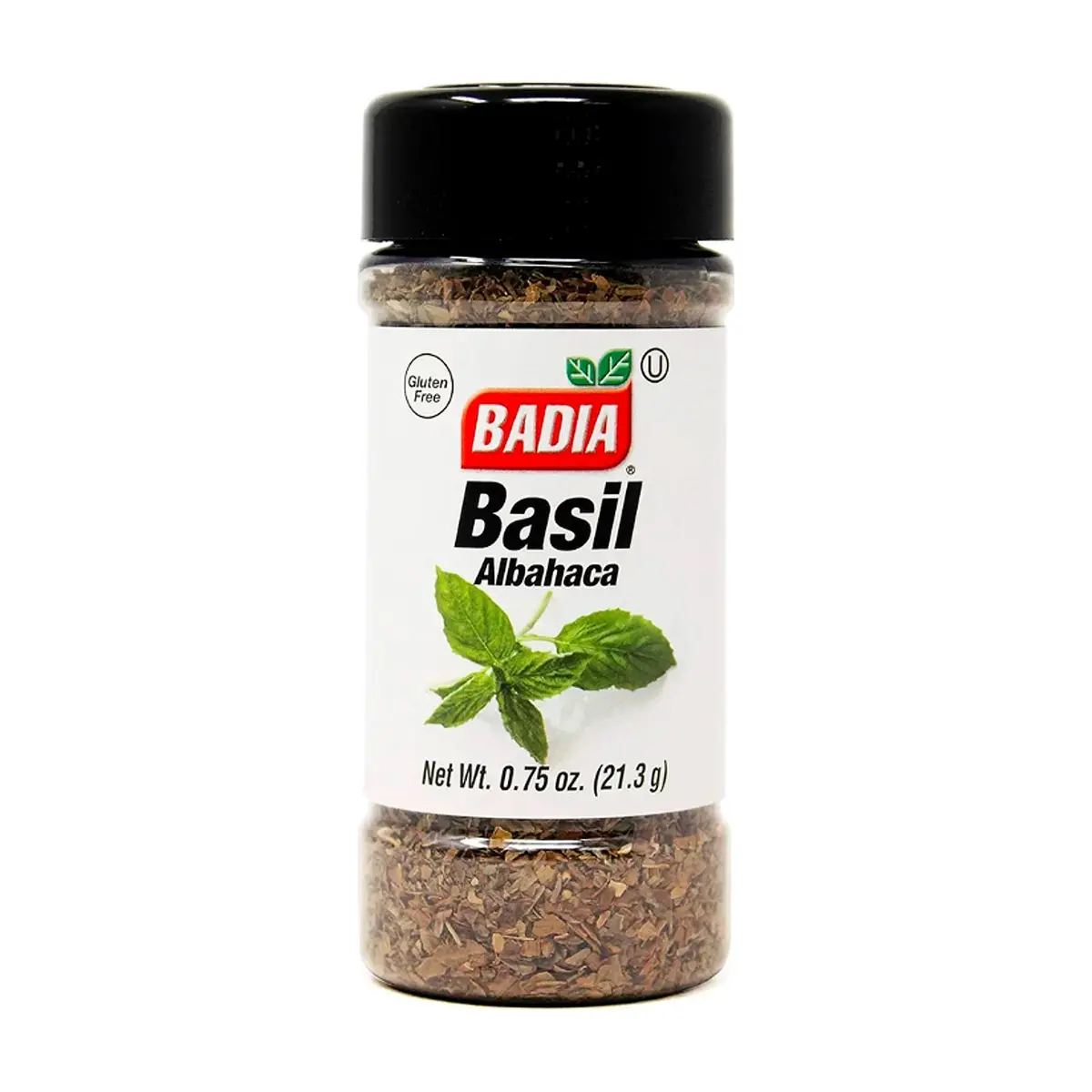 Albahaca Badía (21.3 g)