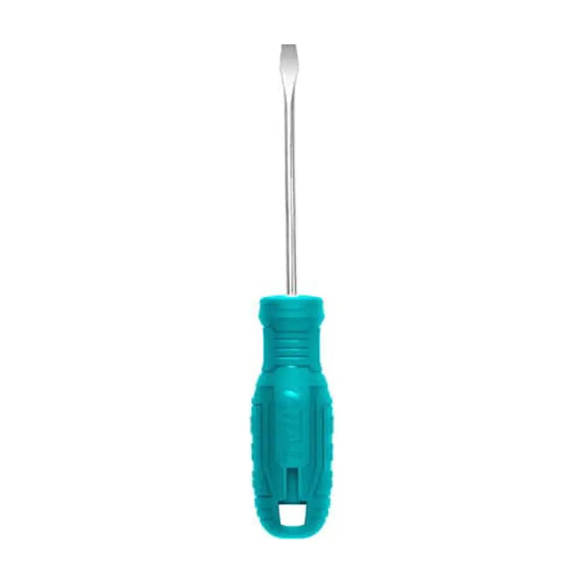 Destornillador de paleta SL6.5 x 125 mm Total Tools THTDC2156