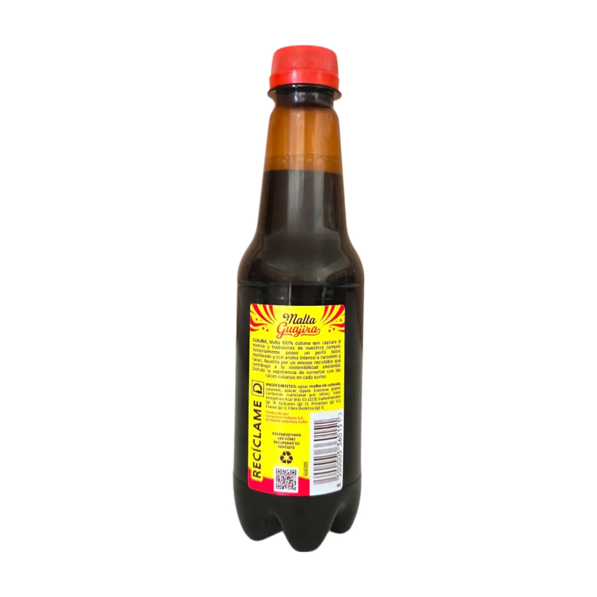 Malta Guajira (330 ml) - Miniatura 2