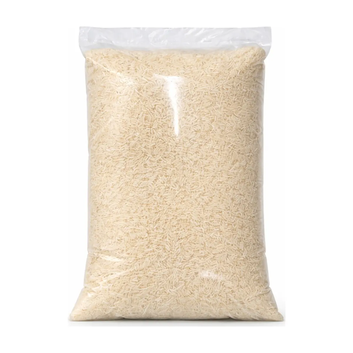 Arroz blanco grano largo Mr. Paco (5 kg / 11 lb) - Miniatura 3