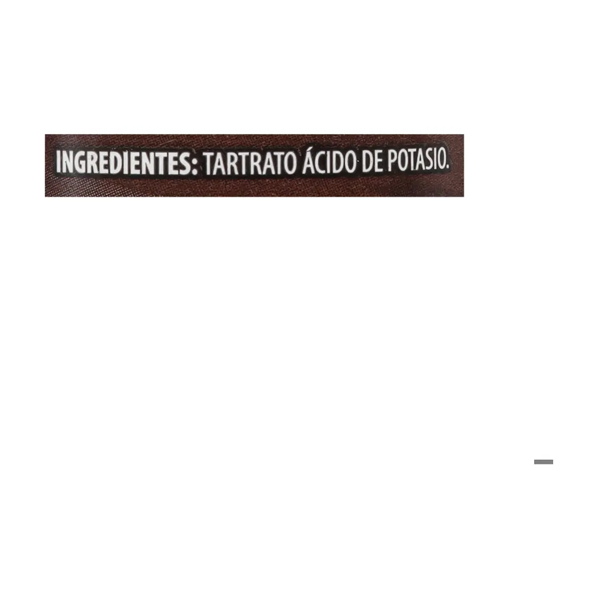 Cremor tártaro McCormick (91 g / 3.20 oz) - Miniatura 3