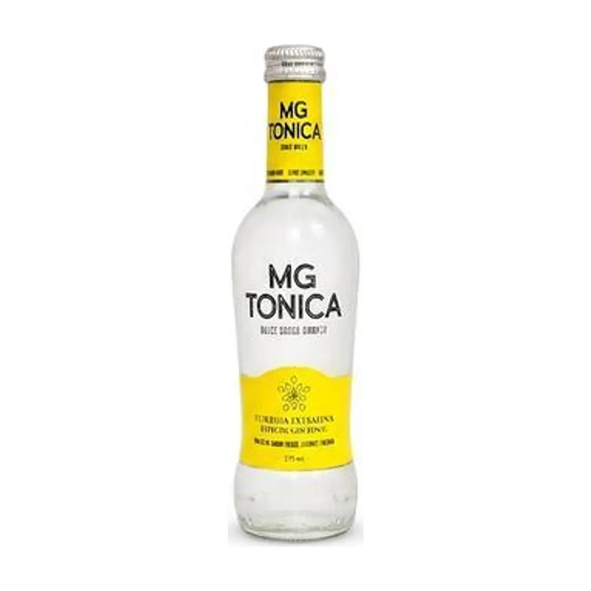 Agua Tónica (275 ml) MG SPIRIT