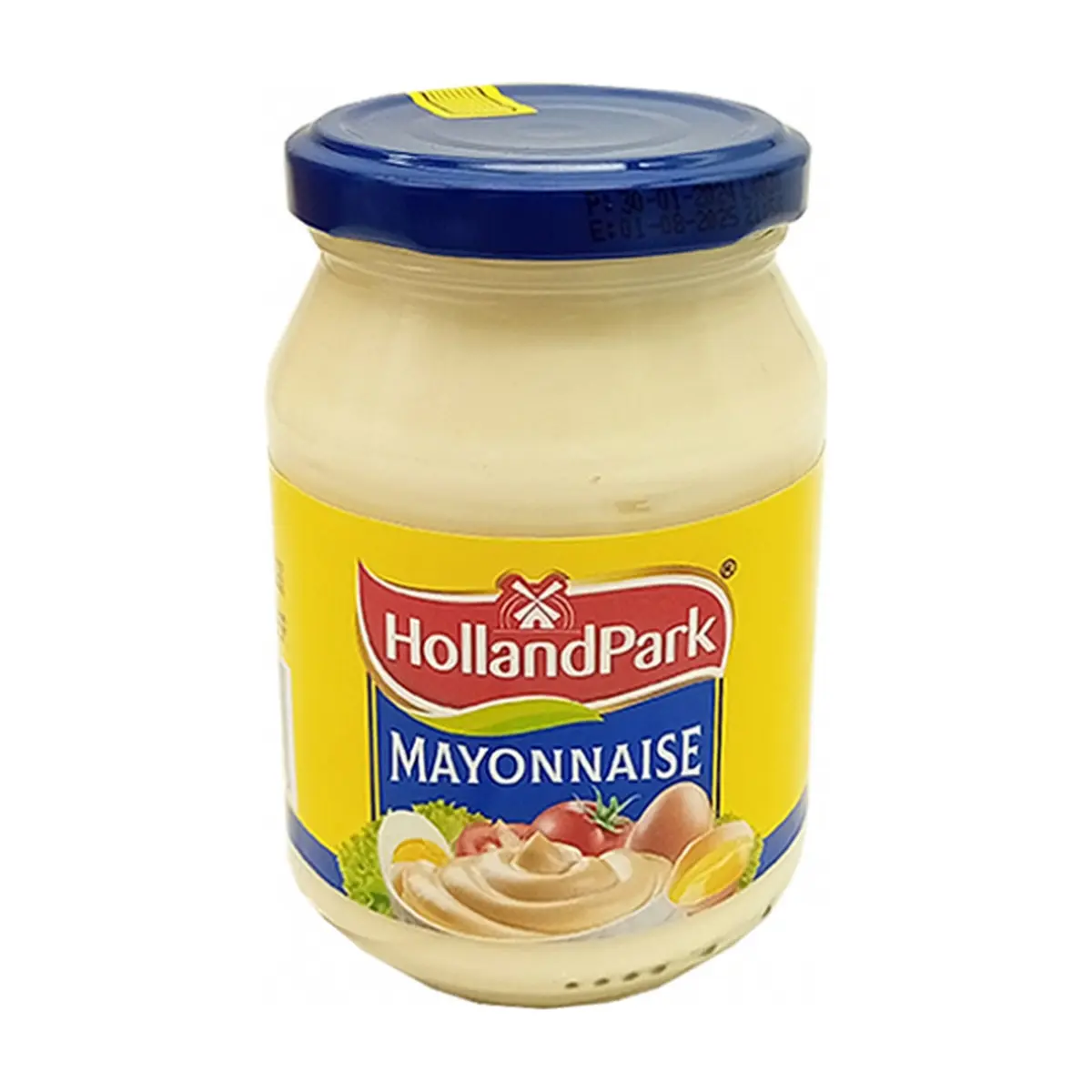 Mayonesa HollandPark (250 ml)