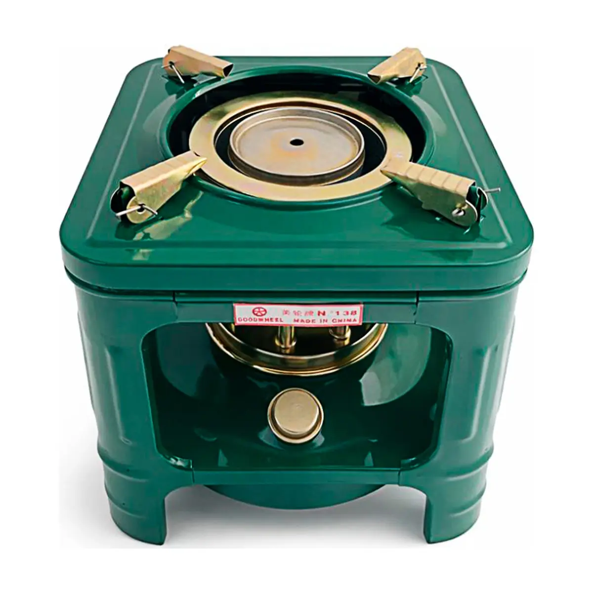 Cocina de queroseno Goodwheel 138