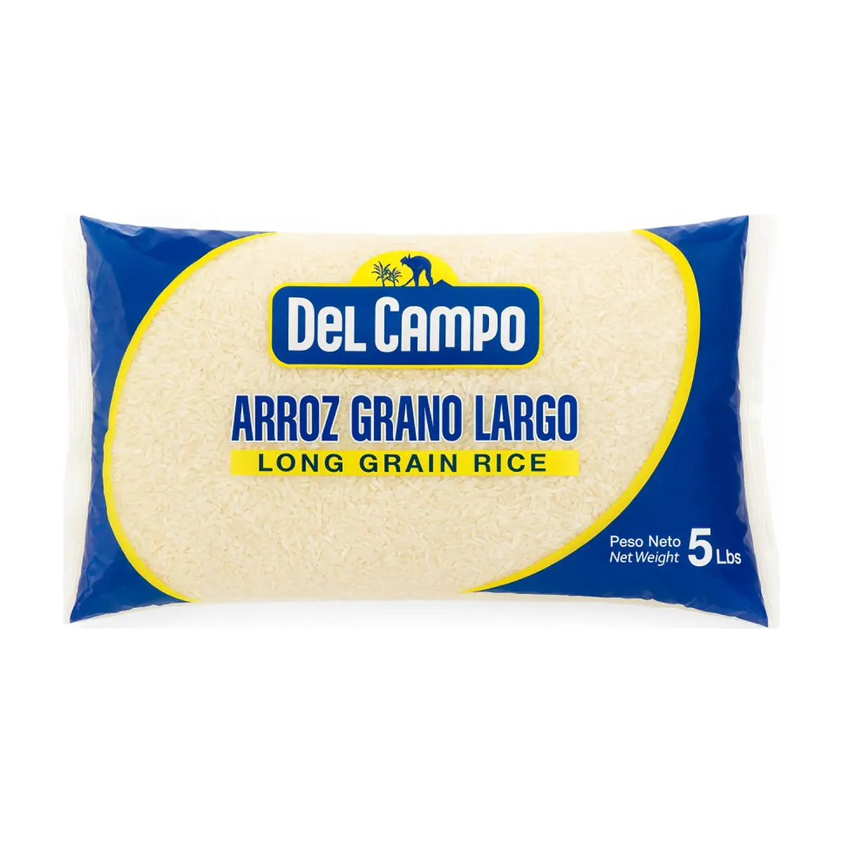 Frijoles blancos Del Campo (454 g / 1 lb) - Thumbnail 4