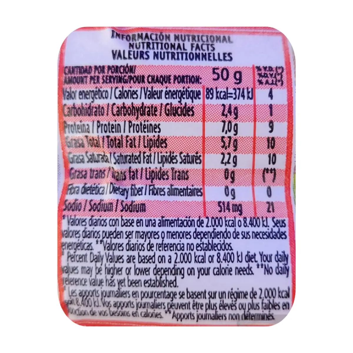 Salchichas de pollo Perdix (340 g / 12 oz) - Thumbnail 2