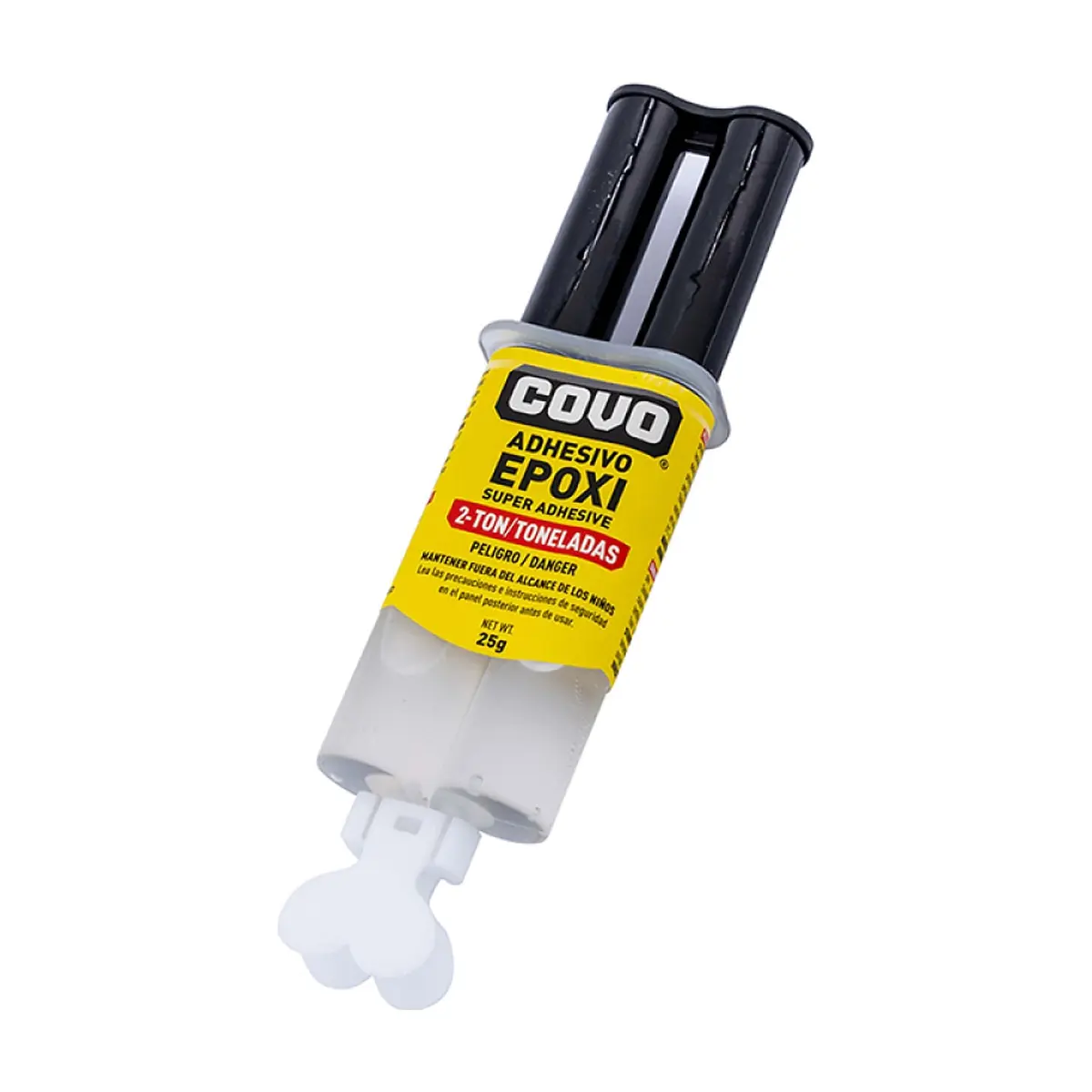 Resina epóxica adhesiva Covo (25 g)
