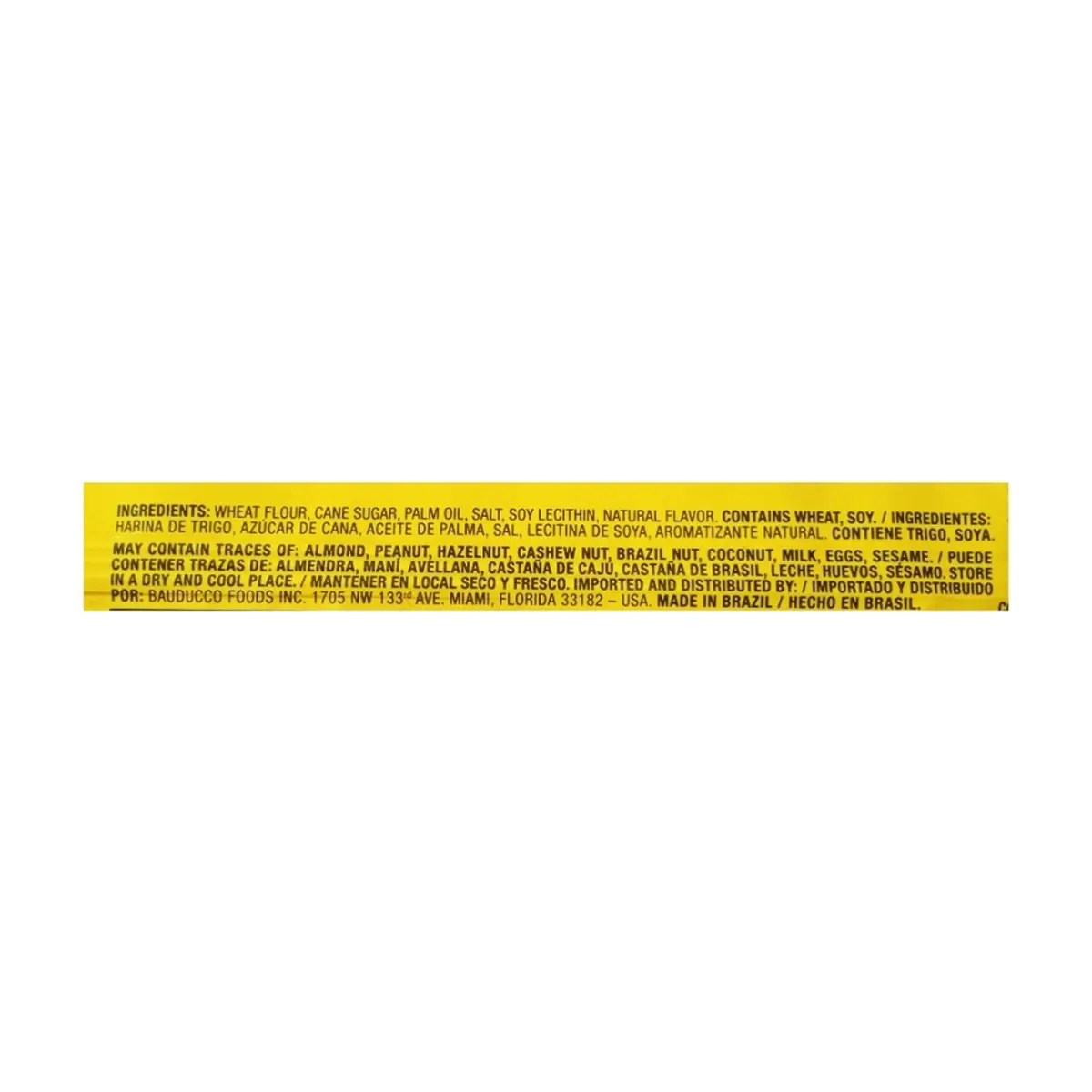 Tostada original Bauducco (142 g / 5 oz) - Miniatura 2