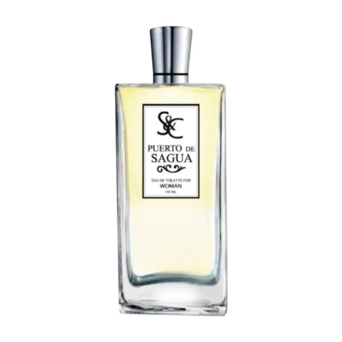 Eau de Toilette Puerto De Sagua para mujer Suchel Camacho (150 ml) - Thumbnail 4
