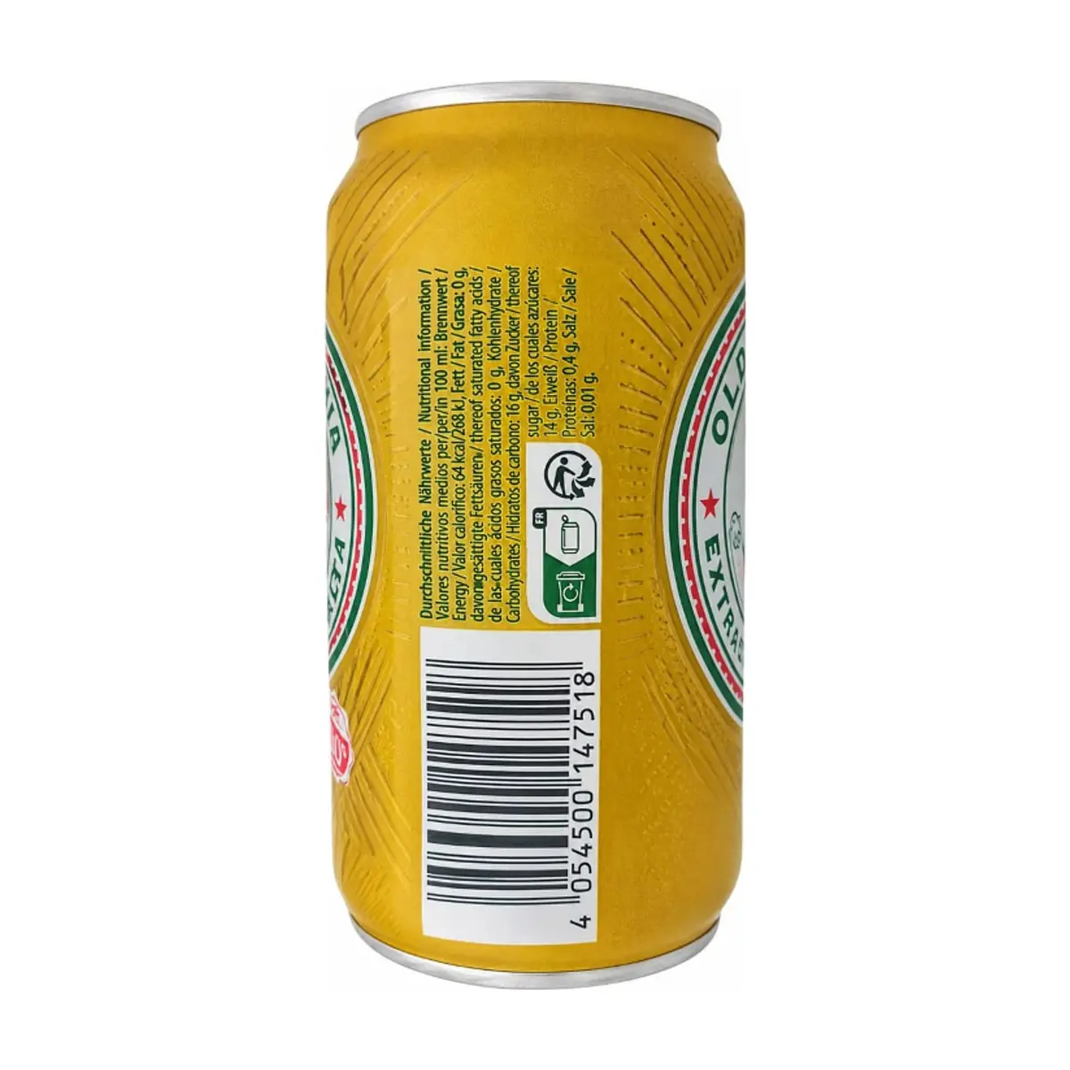 Malta Old Bohemia (12 x 330 ml) - Miniatura 3