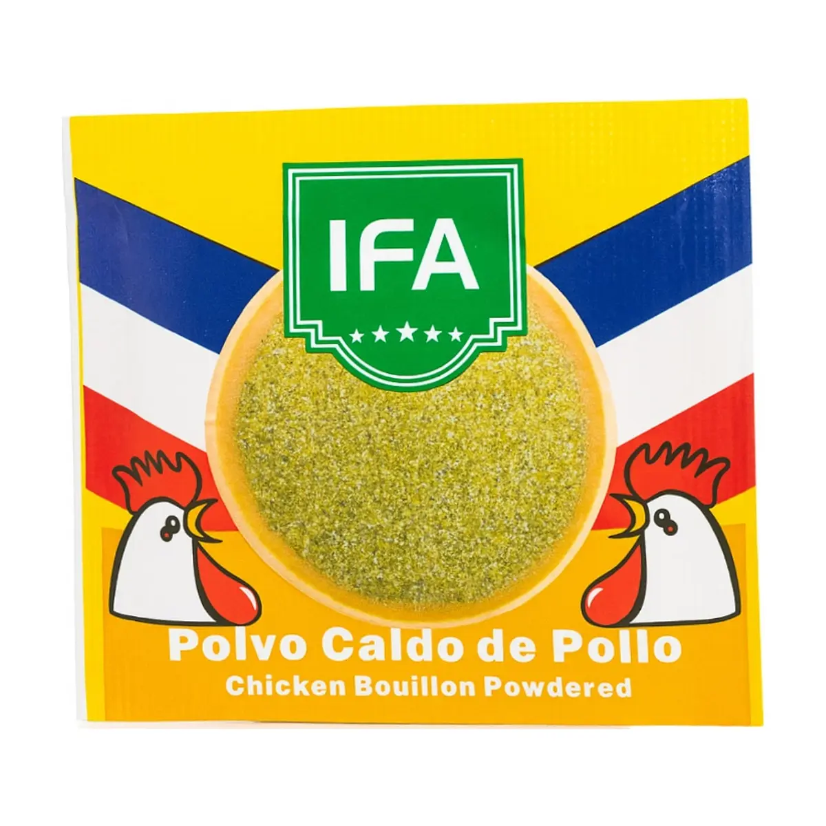 Polvo caldo de pollo IFA (6 g)