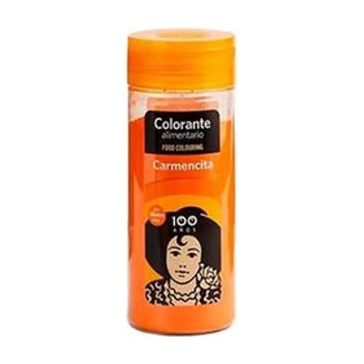 Colorante Alimentario (290g) CARMENCITA - Image 1