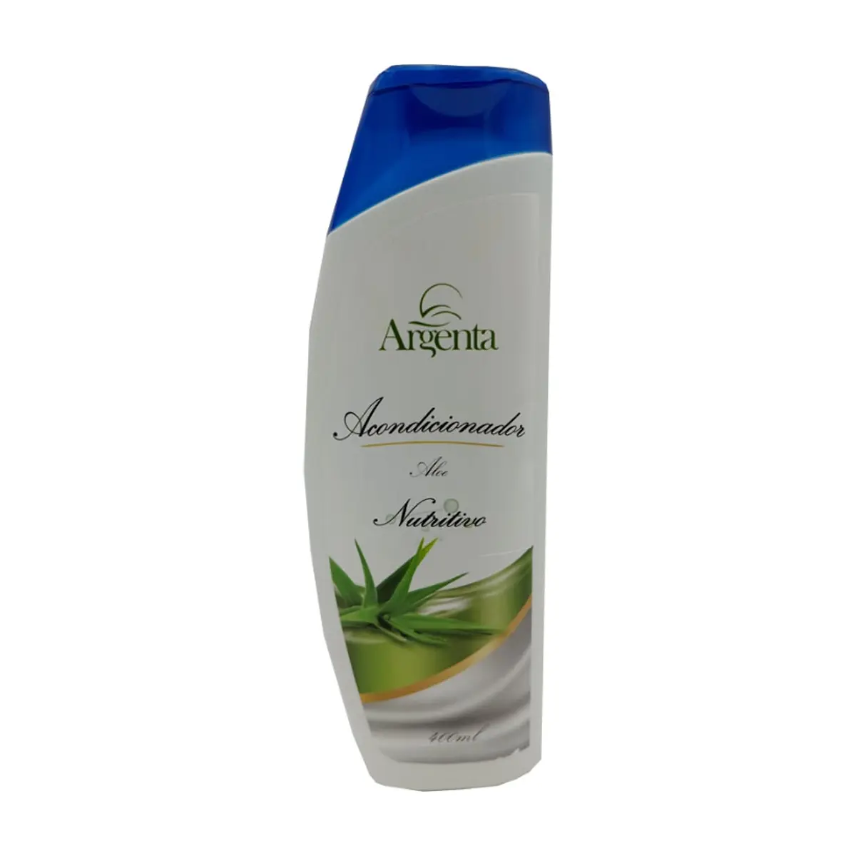 Acondicionador de aloe Argenta (400 ml) - Thumbnail 8