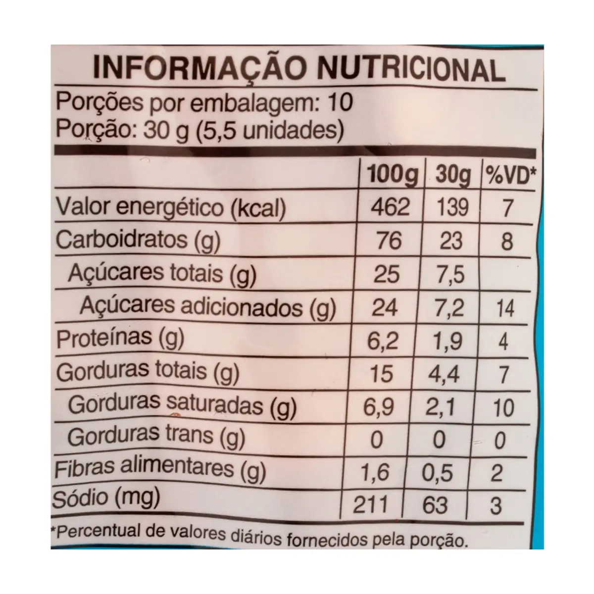 Galletas rosquillas de leche (4 x 300 g / 10.58 oz) - Thumbnail 4