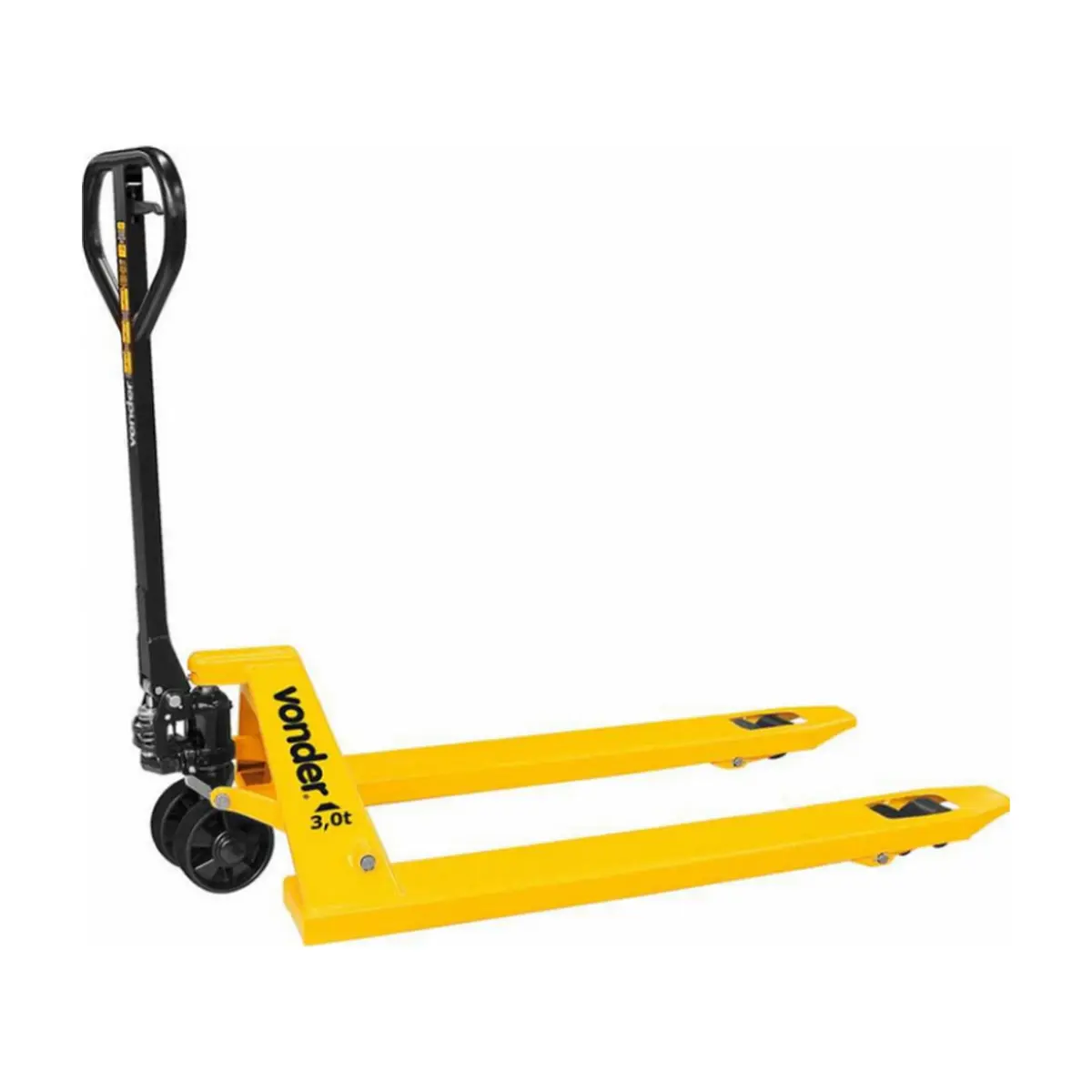 Carretilla - Transpaleta hidráulica 3.0T 1150 x 680 MM Vonder PSN306