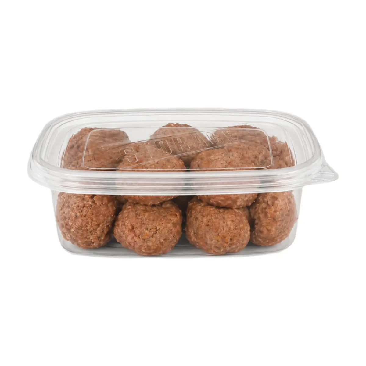 Albóndigas de pollo Prodal (260 g / 9.17 oz) - Thumbnail 4