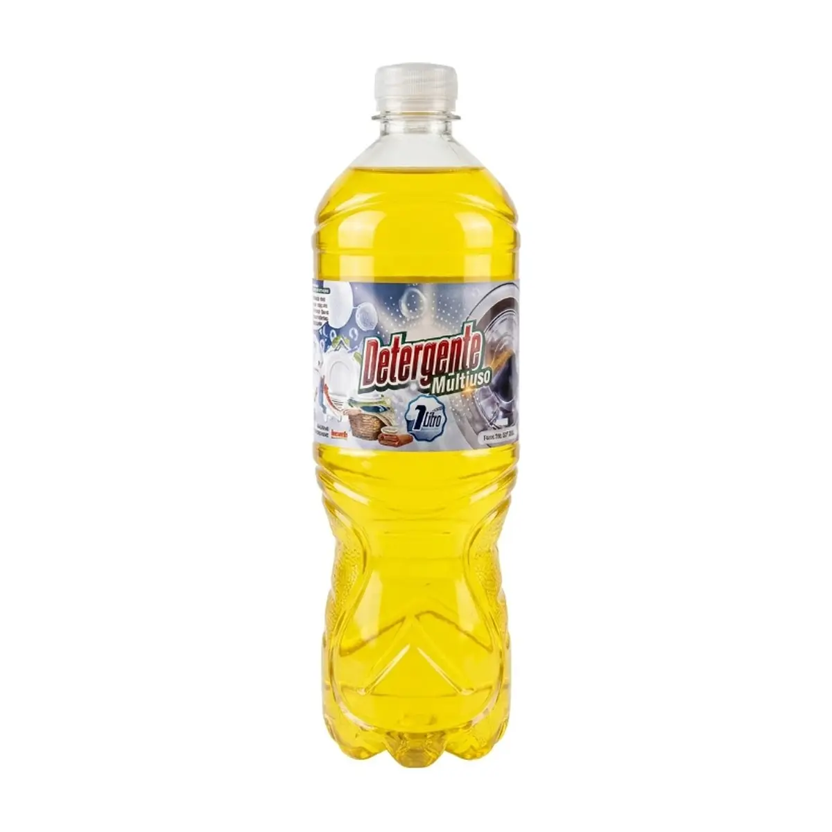 Detergente Multiuso Jumás (1 L) - Imagen 1