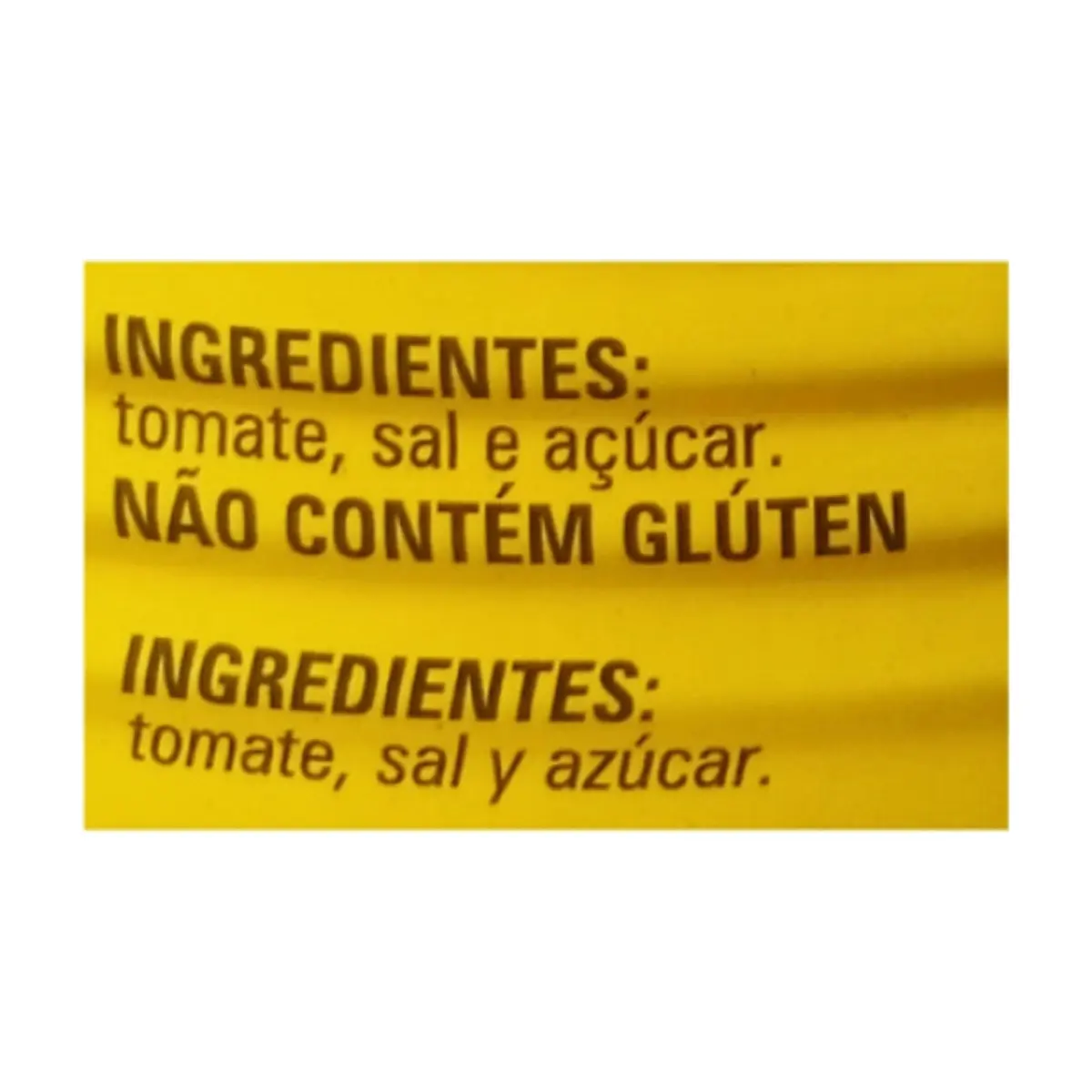 Extracto de tomate Oderich (350 g / 12.35 oz) - Thumbnail 7