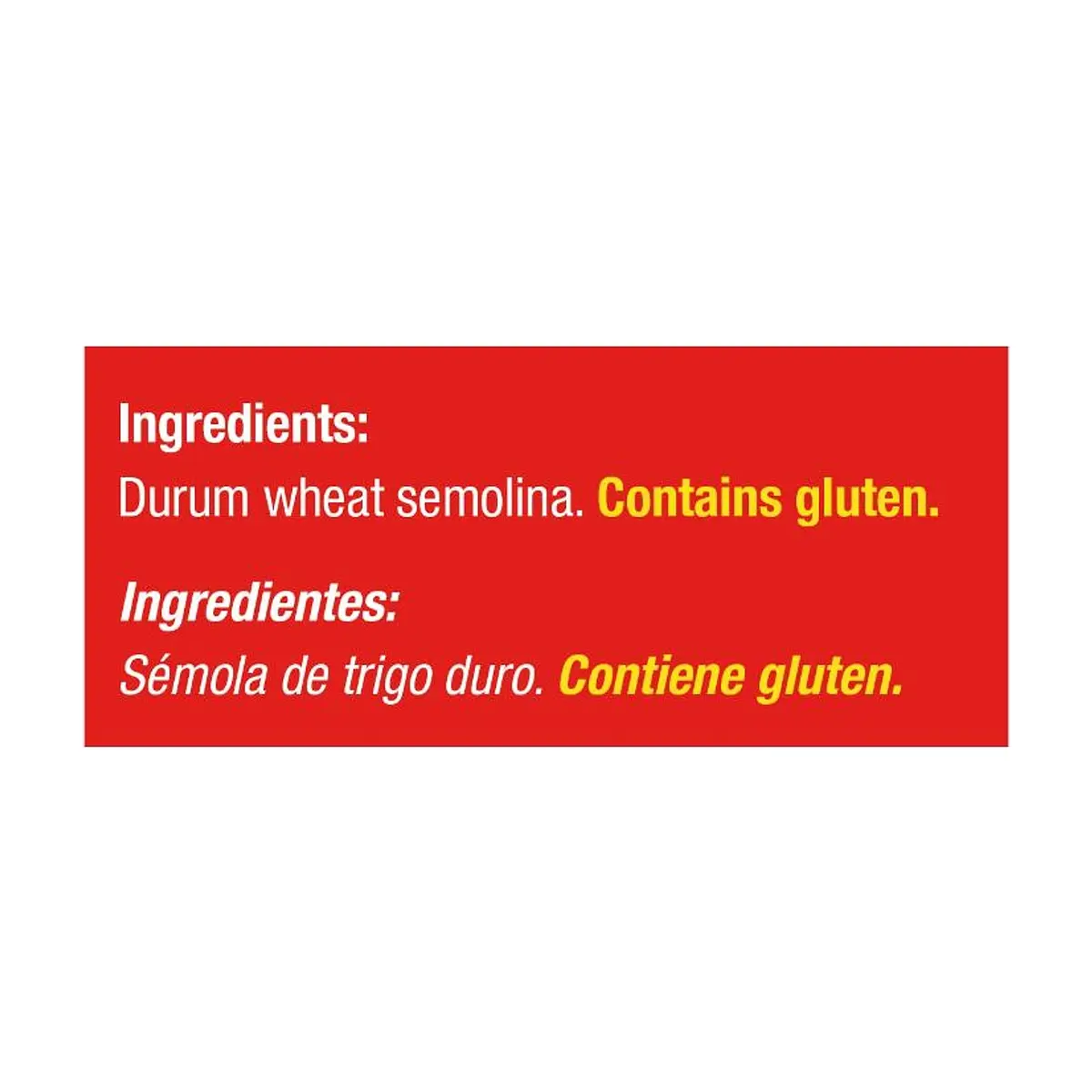 Fideos YEYA (400 g / 14.1 oz) - Thumbnail 2