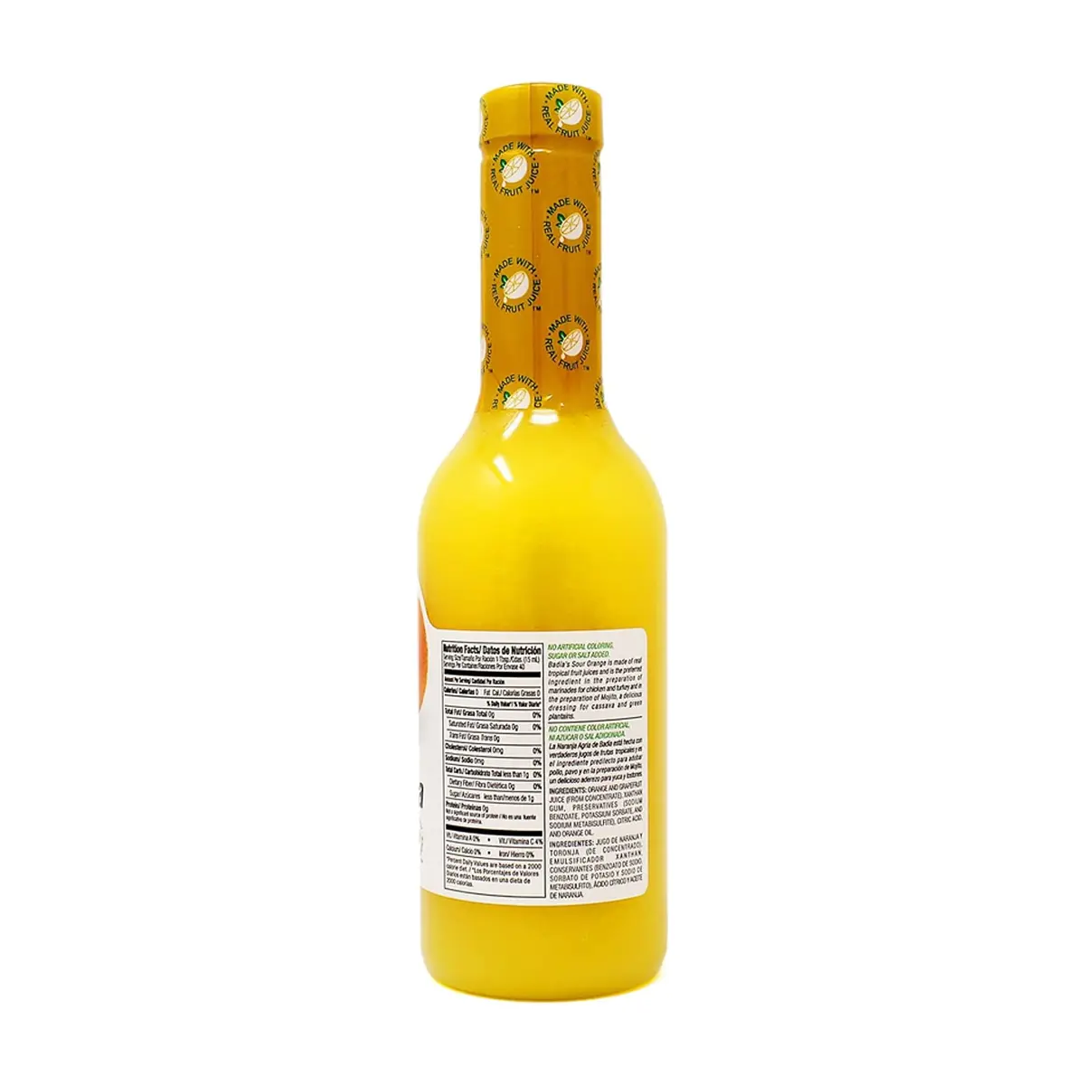 Naranja agria Badia (295.7 ml) - Thumbnail 3