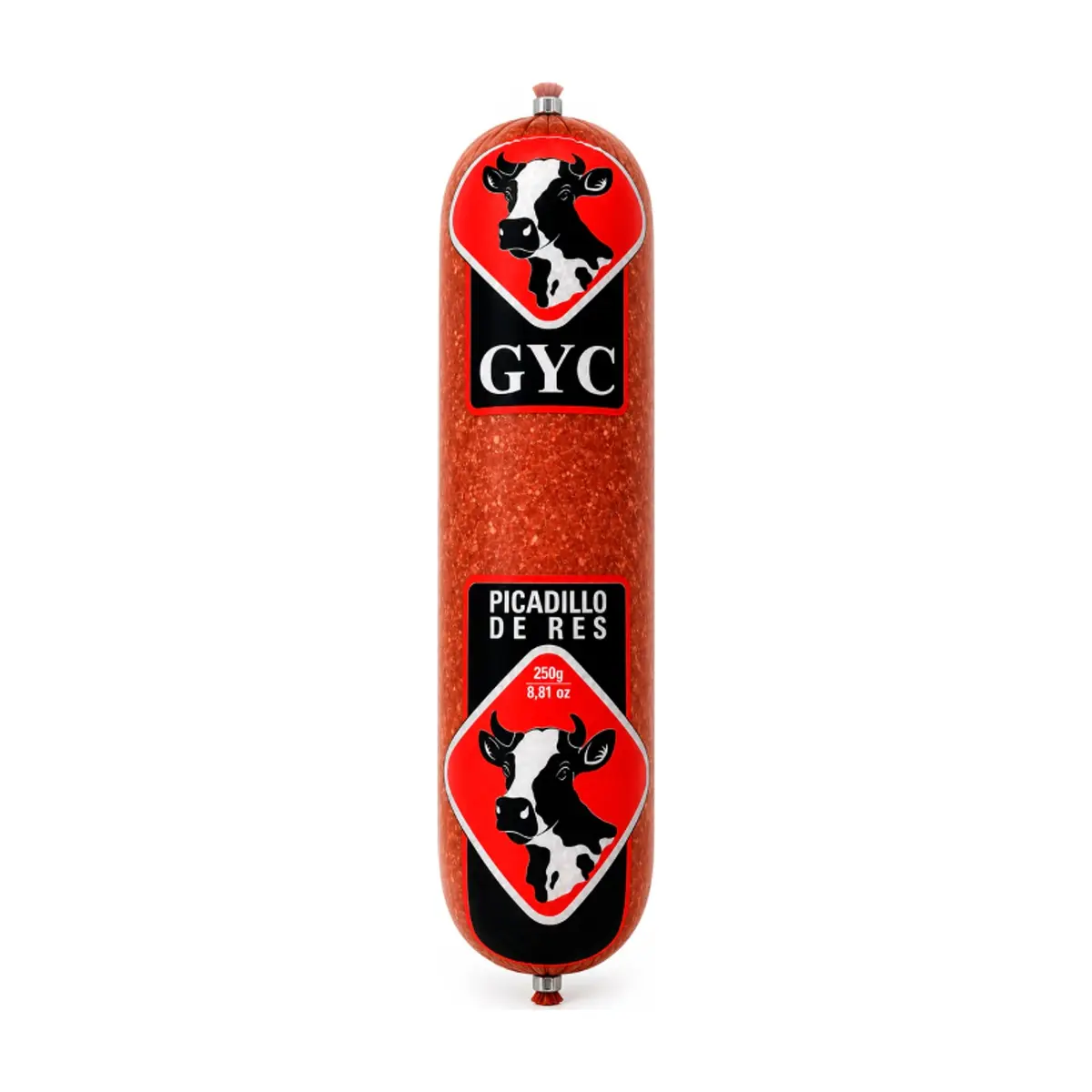 Picadillo de res GYC (250 g / 8.82 oz)