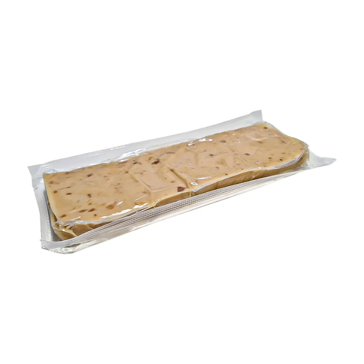 Turrón diverso de almendra -blando- El Navideño (150 g / 5.29 oz) - Miniatura 5