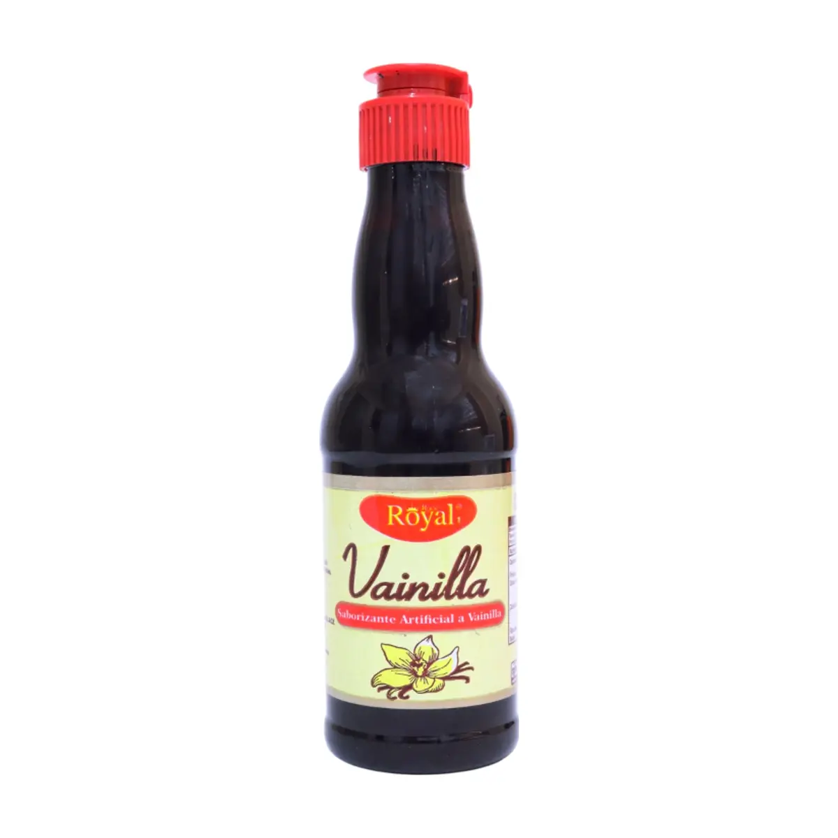 Saborizante artificial a Vainilla Royal (100 ml)