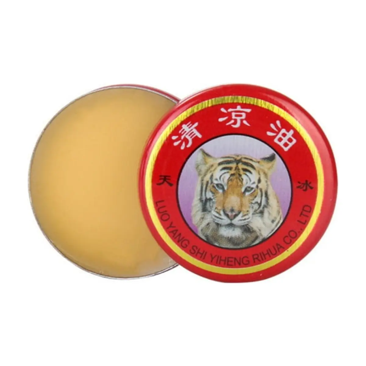 Bálsamo de Tigre -mentol chino- MYC