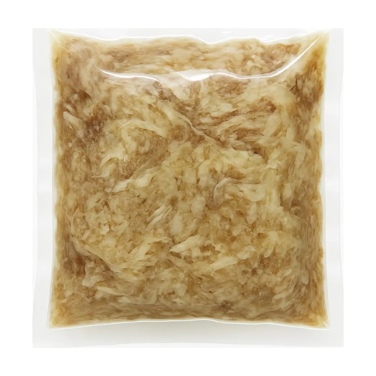 Masas de cangrejo limpia LGCL (454 g / 1 lb) - Thumbnail 3