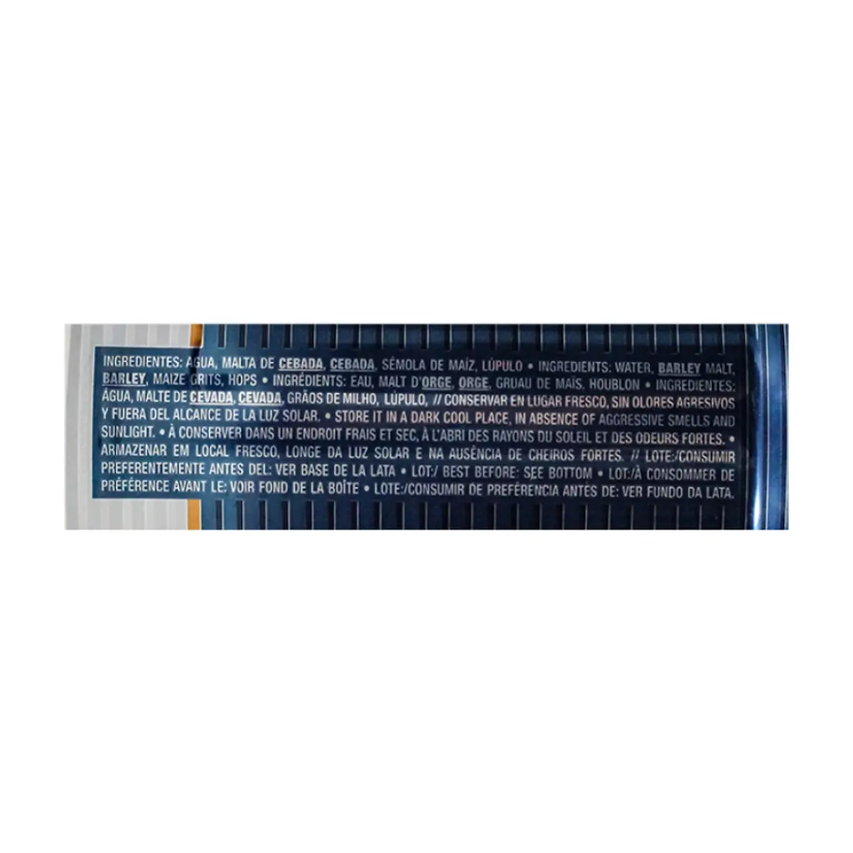 Cerveza Unlaguer (330 ml) - Thumbnail 6