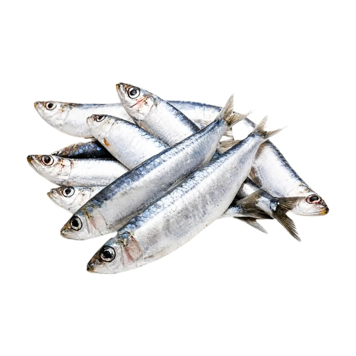 Sardinas enteras La Finca (454 g / 1 lb)