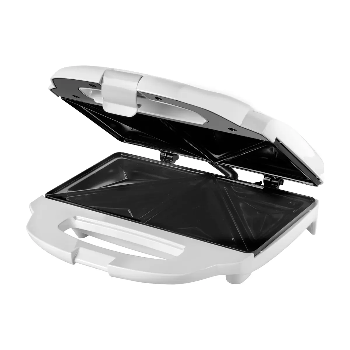 Sandwichera blanca Black + Decker SM1000W - Thumbnail 2