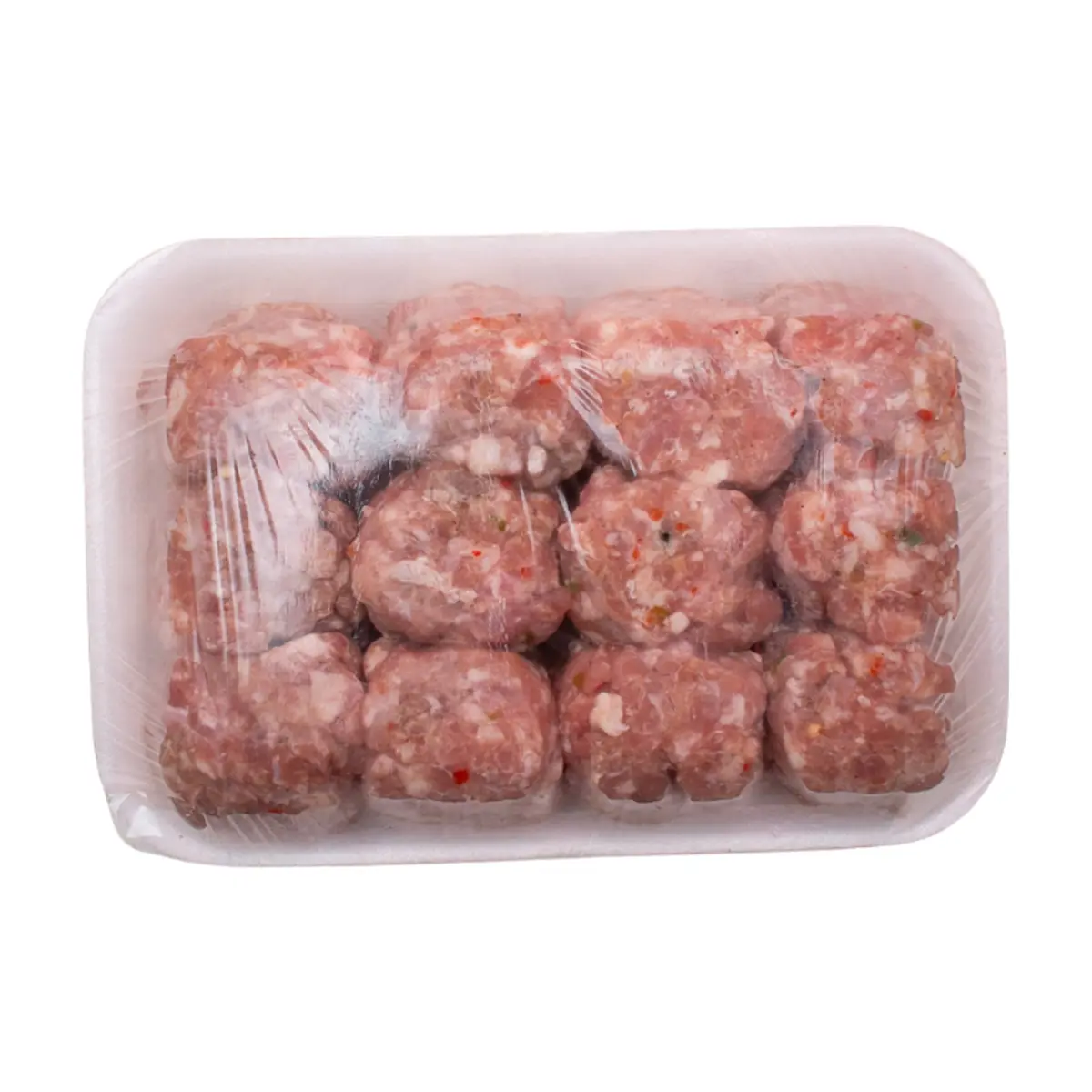 Albóndigas de carne de cerdo MCH-Campestre (600 g / 1.32 lb) - Miniatura 4