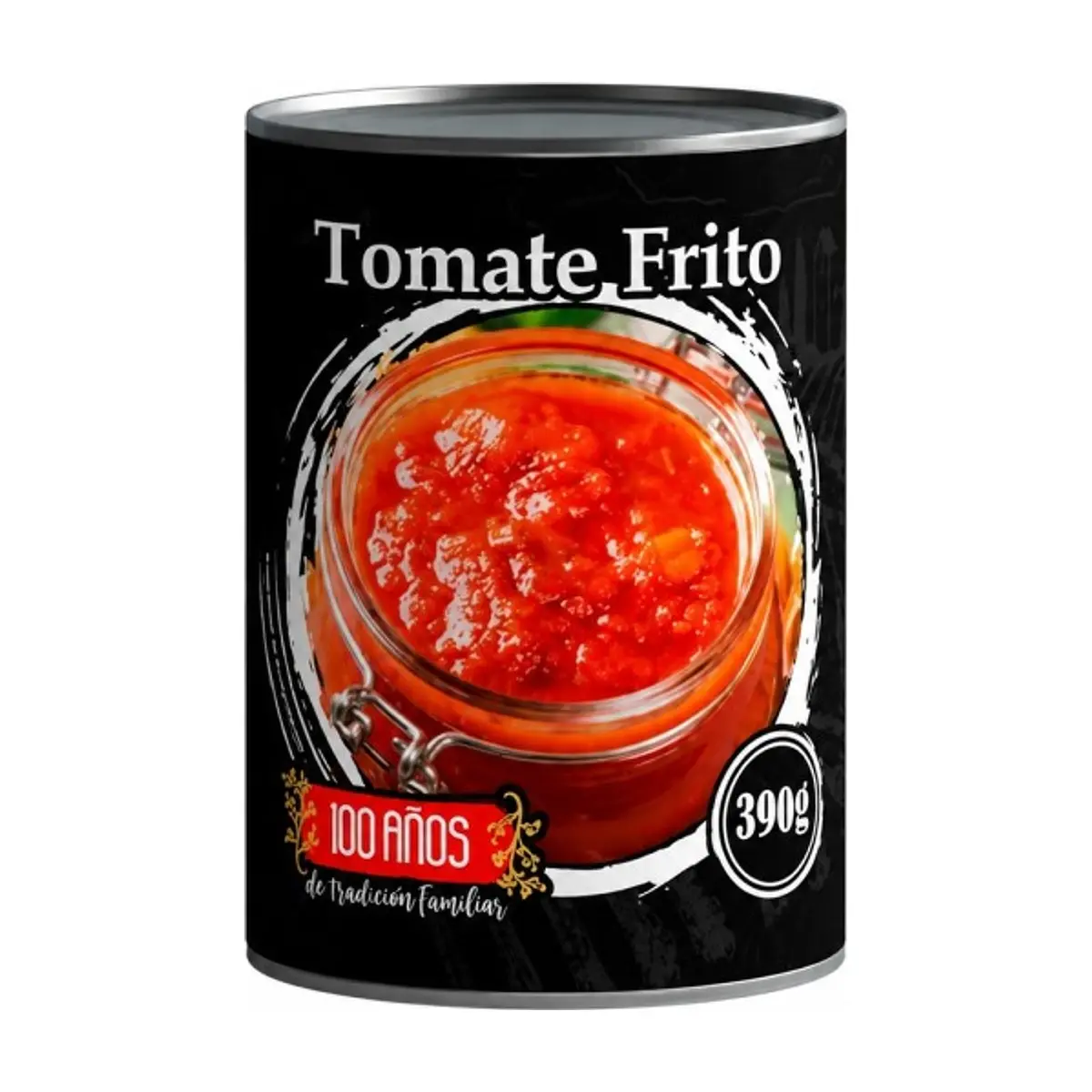 Tomate Frito (390g) LA CAYETANA