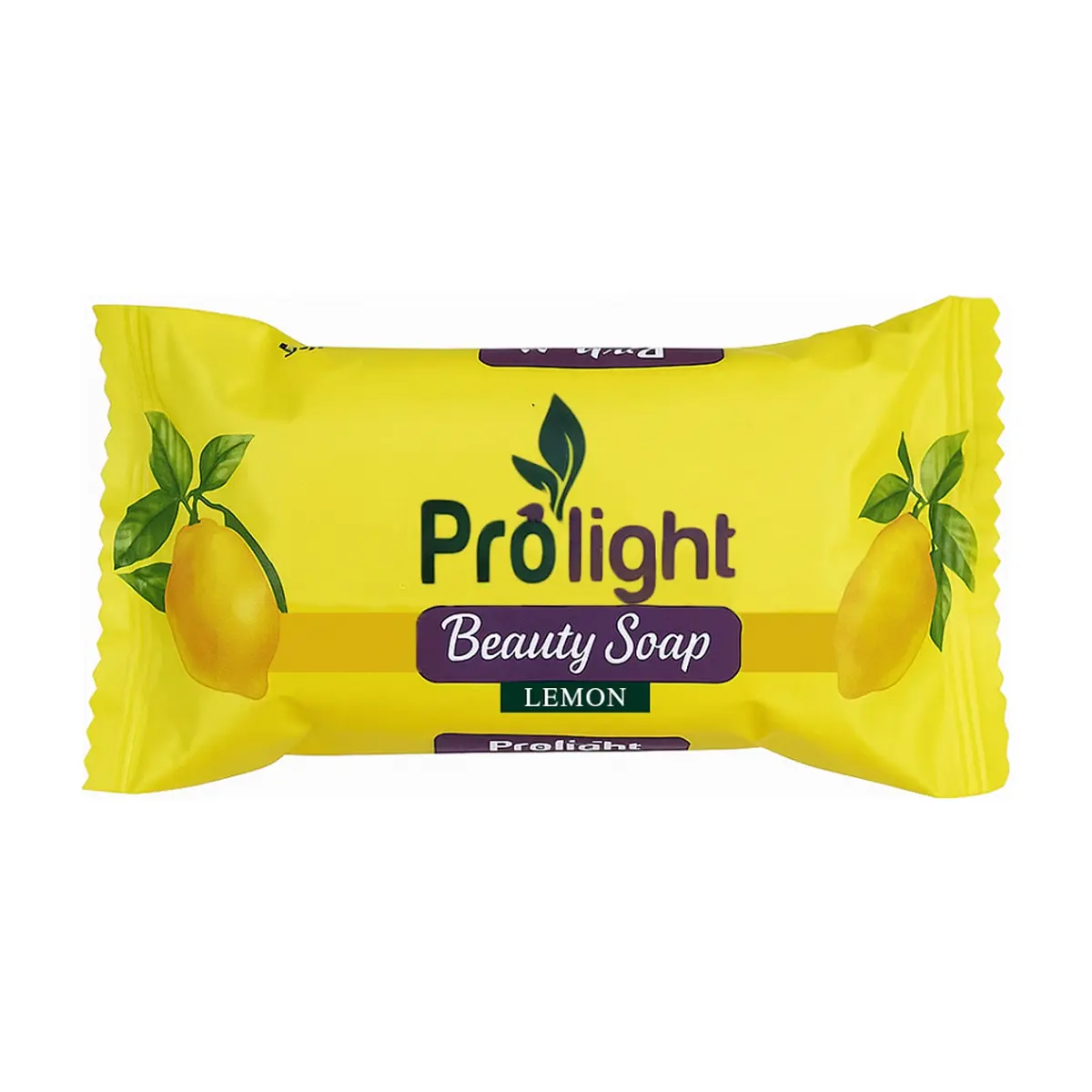 Jabón de belleza con fragancia a limón Prolight (100 g / 3.52 oz)