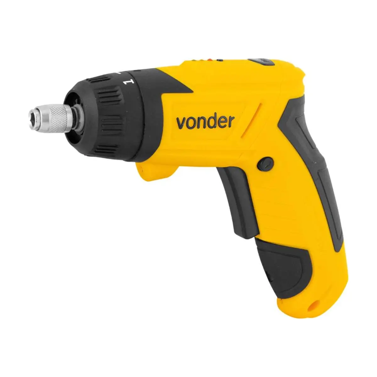 Atornillador a batería de 3.6 V Vonder PBV120 - Thumbnail 4