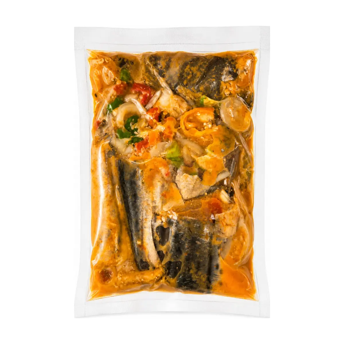 Pescado sierra marinado Towersfull (1 kg / 2.2 lb) - Thumbnail 2