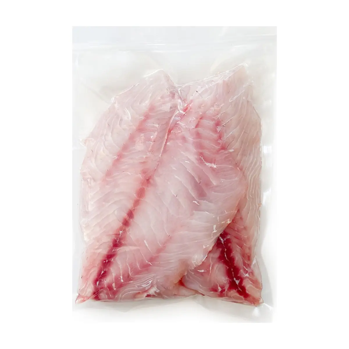 Filete de pescado pargo Pescaito (1 kg / 2.2 lb) - Thumbnail 4