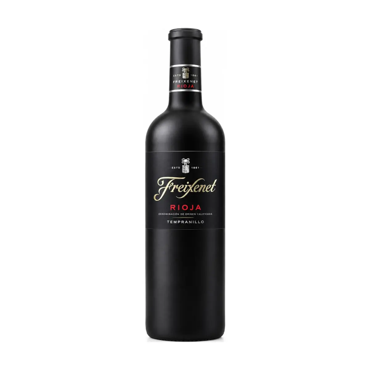 Vino tinto Rioja Tempranillo Freixenet (75 cl / 25 oz)