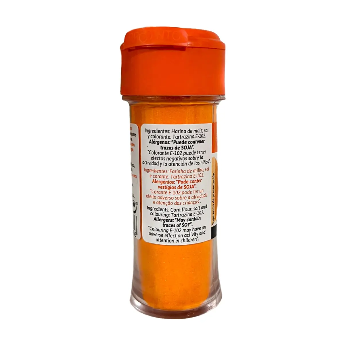Colorante alimentario La Barraca (33 g / 1.16 oz) - Thumbnail 3
