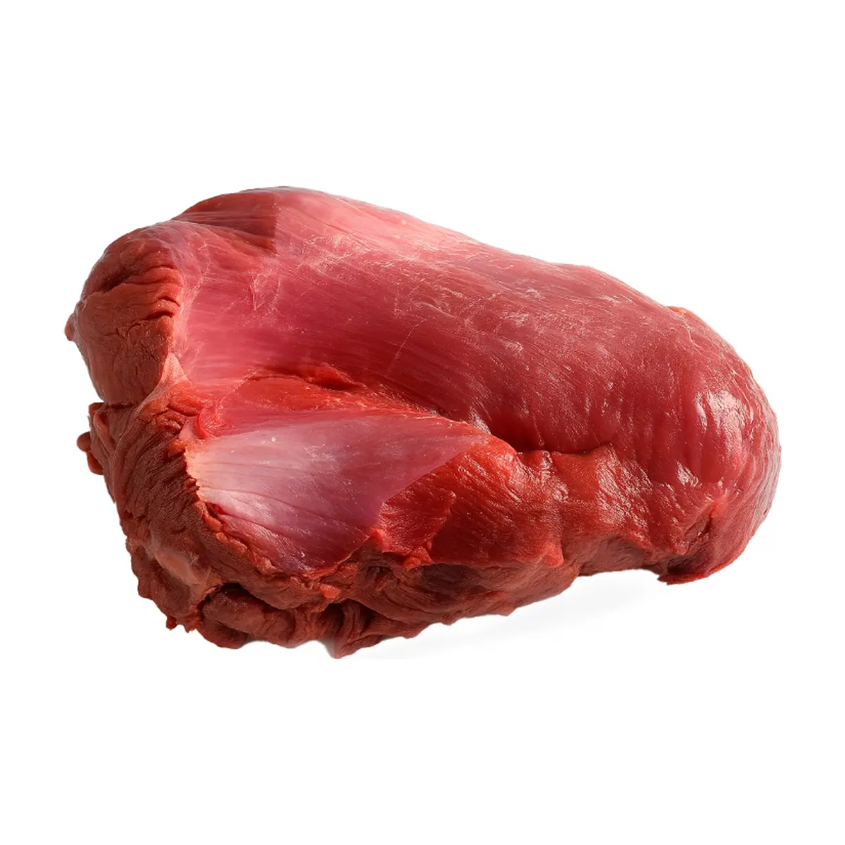 Bola de res limpia MCH (2.26 kg / 5 lb)