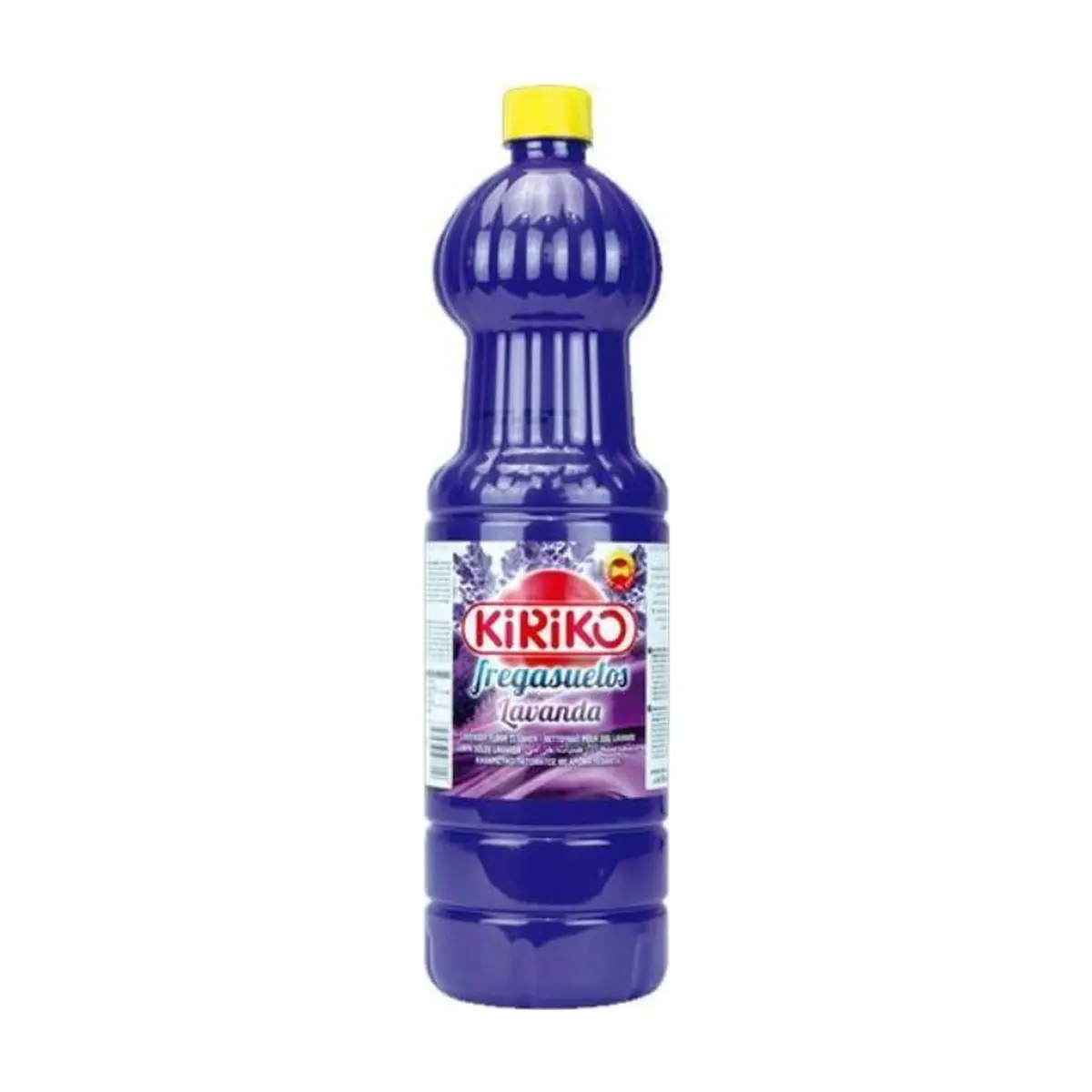Friegasuelos Lavanda (1500 ml) KIRIKO