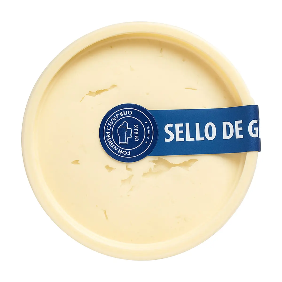 Mantequilla con sal El Sabor (250 g / 8.82 oz) - Thumbnail 4