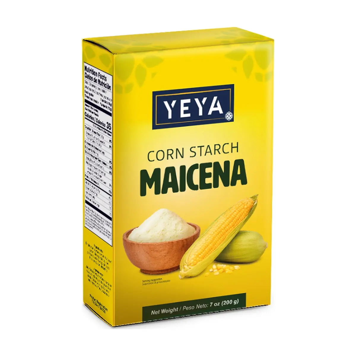 Maicena YEYA (200 g / 7 oz)
