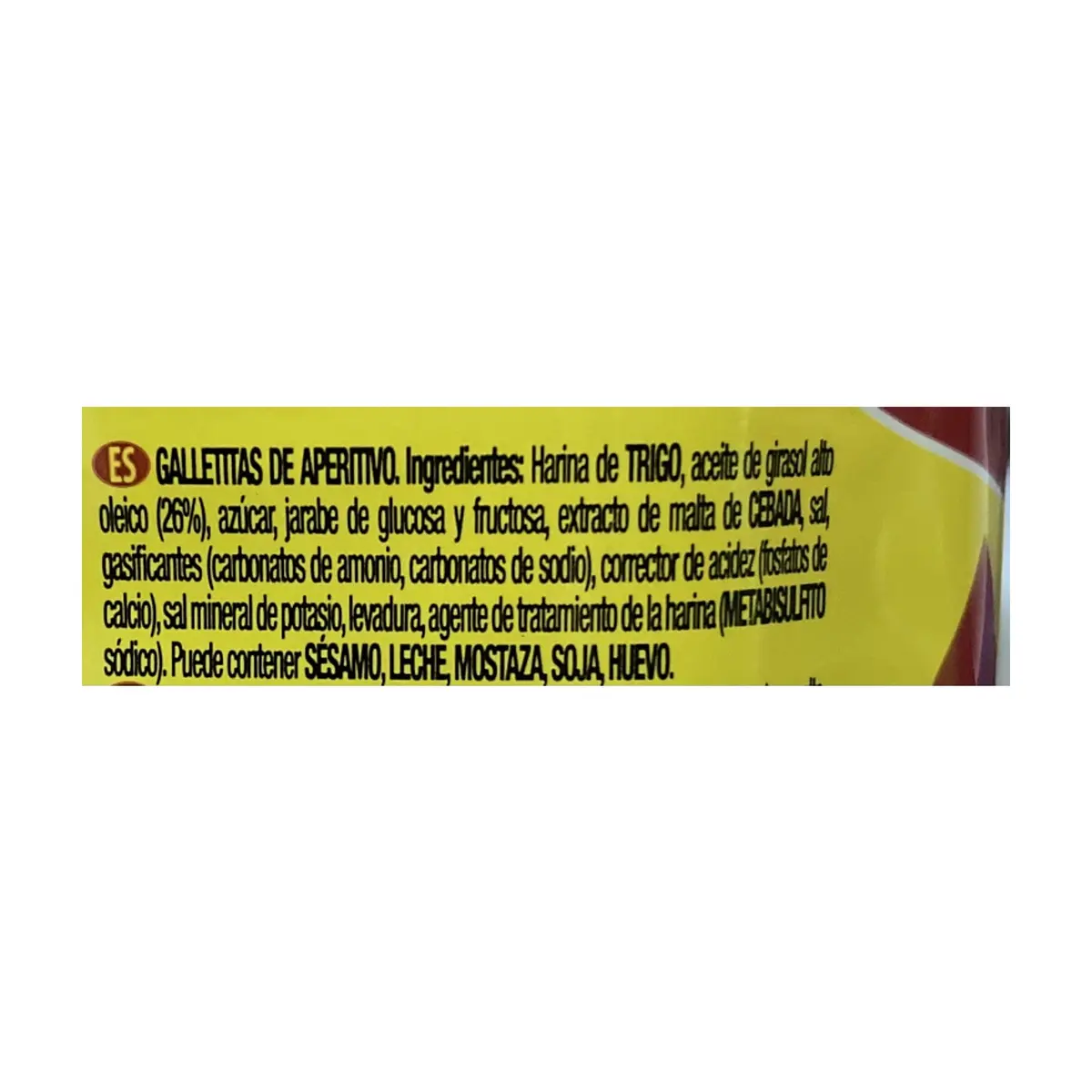 Galletas Krititas Cuétara (350 g / 12.35 oz) - Thumbnail 4