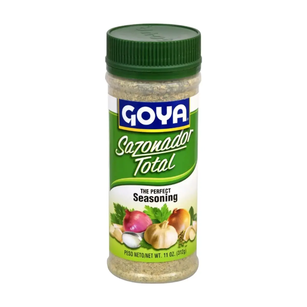 Sazonador total Goya (312 g / 11 oz) - Thumbnail 2