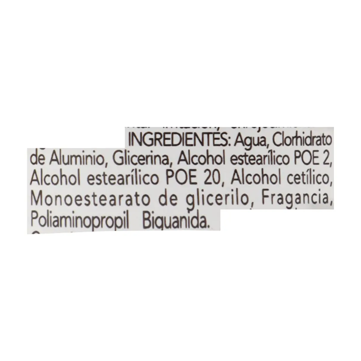 Desodorante antitranspirante Darker Aurrera (65 ml / 2.3 fl. oz) - Thumbnail 7