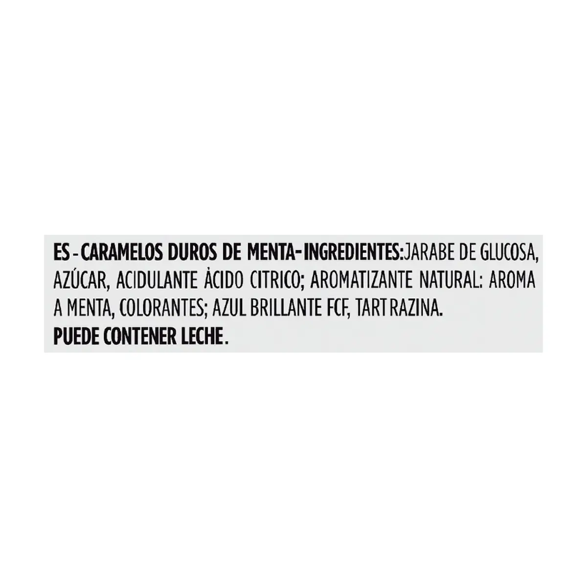 Caramelos duros sabor mentol y eucalipto Menthoplus (30.6 g / 1.08 oz) - Miniatura 4