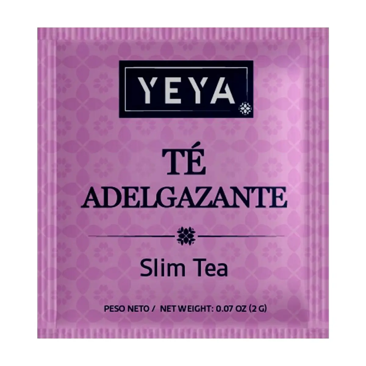 Té adelgazante YEYA (40 g / 1.4 oz) - Thumbnail 5